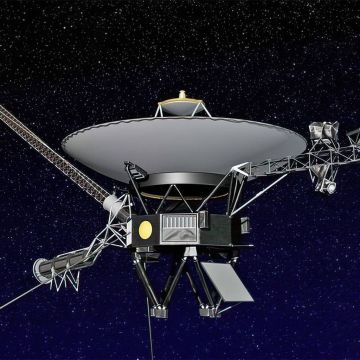 NASA: Αποκαταστάθηκε η επικοινωνία με το Voyager 2 ύστερα από 7 μήνες σιωπής