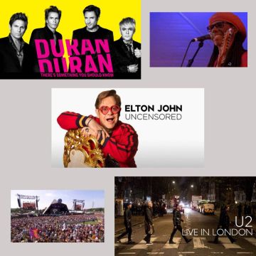ERTFLIX – Ένα ατελείωτο μουσικό φεστιβάλ στο σαλόνι σας