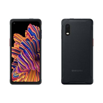 H Samsung Παρουσιάζει το Galaxy XCover Pro: Ένα Κομψό και Ανθεκτικό Smartphone Επαγγελματικής Χρήσης