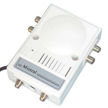 MISTRAL MINI LINE L4X100