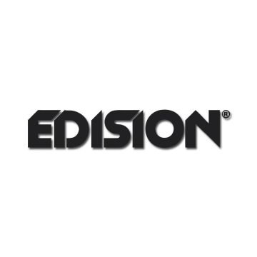 Η ΕDISION ετοιμάζει δέκτη 4Κ