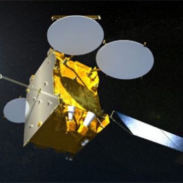 Η Arabsat μετέφερε τις τηλεπικοινωνιακές υπηρεσίες του Arabsat 2B στον 5C.