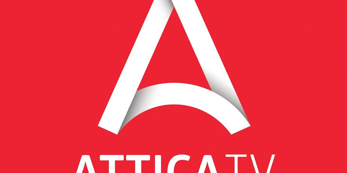 ATTICA TV Logo db2fe248