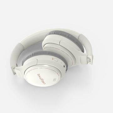 Βρείτε το δικό σας Zen με τα νέα ασύρματα ακουστικά Zen Hybrid της Creative