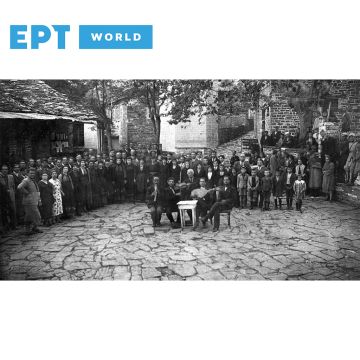 Η συναυλία «Αλησμονώ και χαίρομαι» σε Α’ τηλεοπτική μετάδοση στην ERT World