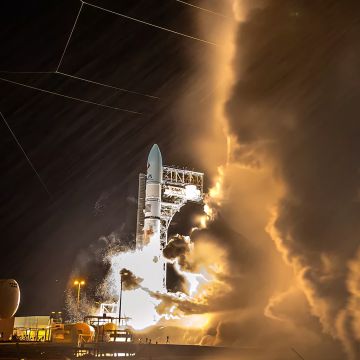 Προς αποτυχία η πρώτη αμερικανική αποστολή στη Σελήνη μετά από 50 χρόνια