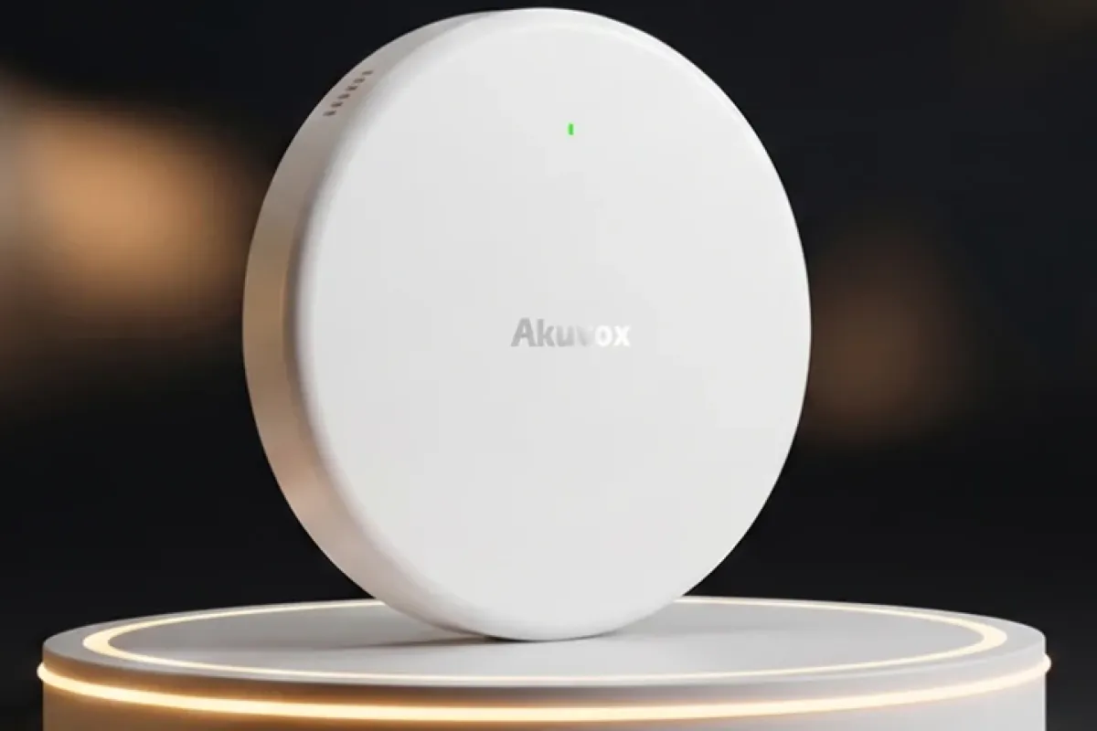 Akuvox MR01 .4