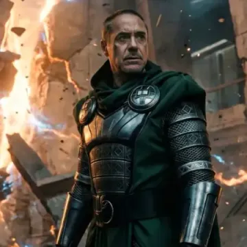 Η Marvel σκέφτεται να αλλάξει την ημερομηνία του Avengers: Doomsday