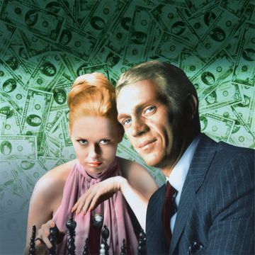 «Λούφα»… καλοκαιρινή με κλασικές αγαπημένες ταινίες στη Nova!