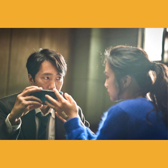 Στο Cinobo πέντε βραβευμένες ταινίες του φετινού Φεστιβάλ Καννών