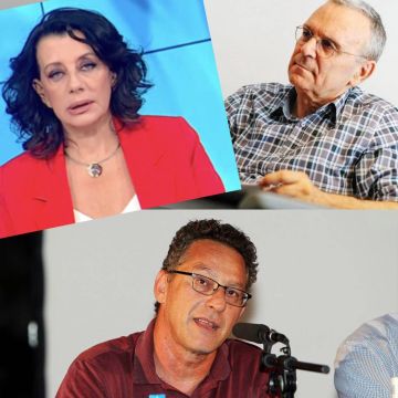 Την καρατόμηση της Ακριβοπούλου επιχειρεί ο Δρόσος της ΕΡΤ