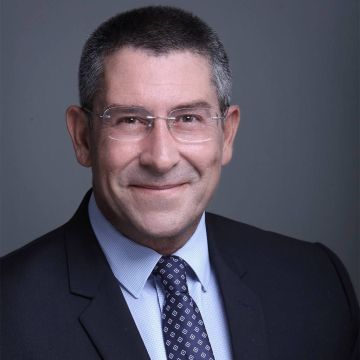 Ο Άκης Παυλόπουλος στο Open