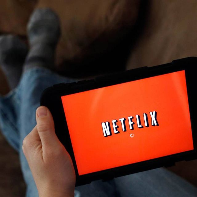 Θύμα απάτης έπεσαν χιλιάδες συνδρομητές του Netflix