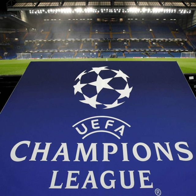 Οι ημιτελικοί του UEFA Champions League  ζωντανά και αποκλειστικά στην COSMOTE TV
