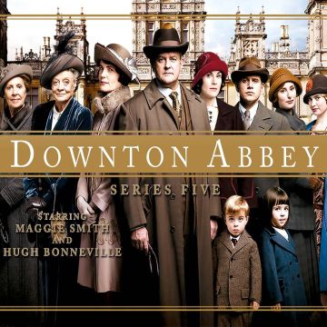 Ο 5ος κύκλος της σειράς «Ο Πύργος του Ντάουντον» αποκλειστικά στον ΟΤΕ TV τον Οκτώβριο