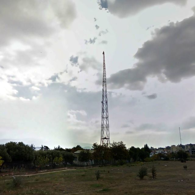 Μουσείο τα Μεσαία της ΕΡΤ στο Ίλιον!