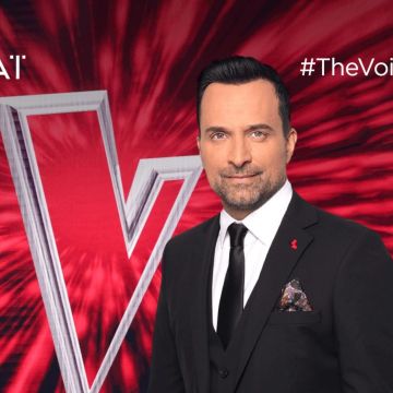 Voice of Greece: Επιστρέφει για 12η σεζόν στον ΣΚΑΪ