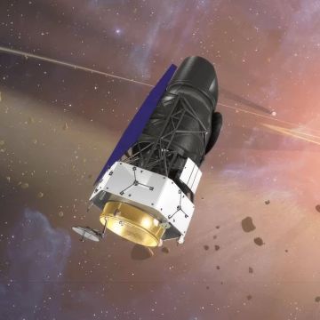 Roman Space Telescope: Ενισχύει την έρευνα σε μεγαλύτερες περιοχές του Διαστήματος