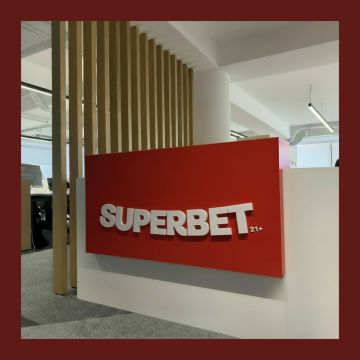 Superbet: Επίσημη Πρεμιέρα στην Ελλάδα