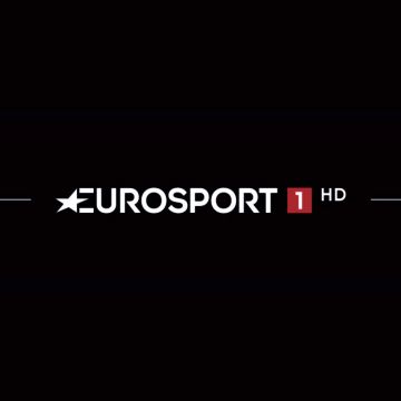To Eurosport 1HD στην συνδρομητική πλατφόρμα HD+