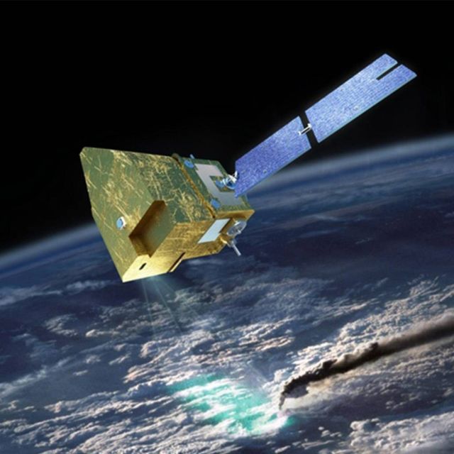 Η Thales Alenia Space υπογράφει συμβόλαιο για αποστολή που αφορά την κλιματική αλλαγή