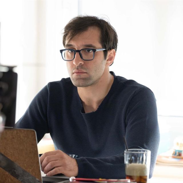 Σέρρες: Ξεκίνησαν τα γυρίσματα του δεύτερου κύκλου της σειράς του ΑΝΤ1