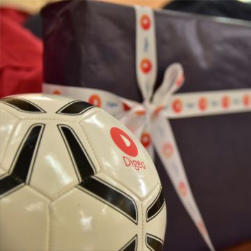 Οι « Ήρωες της Digea» ταξίδεψαν σε Ιωάννινα και Θεσπρωτία!