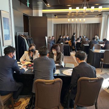 Η Πρίσμα Ηλεκτρονικά στην Ιαπωνία