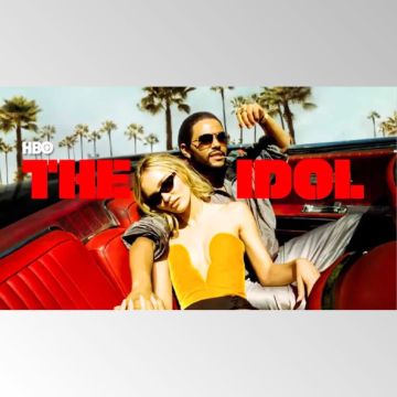 The Idol: Το HBO κυκλοφόρησε το trailer για τη νέα σειρά του Sam Levinson του Euphoria