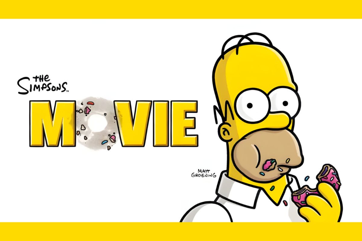 The Simpsons: Έρχεται η 2η ταινία 20 χρόνια μετά την πρώτη