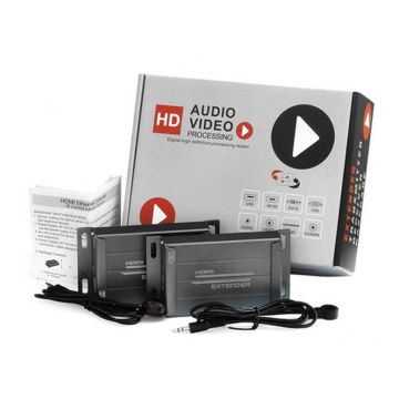 Power Plus PS-891 HDMI