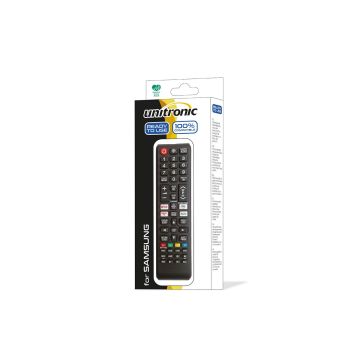 Τηλεχειριστήρια Unitronic Compatible