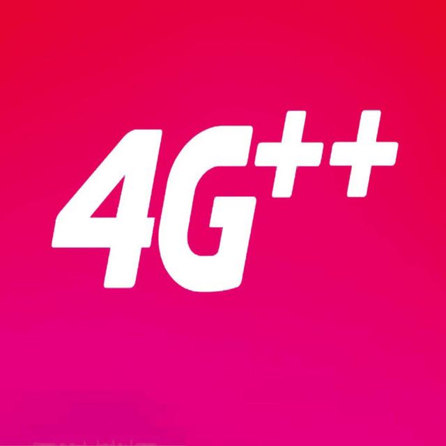 4G++ με ταχύτητες έως 375Μbps από τη Vodafone