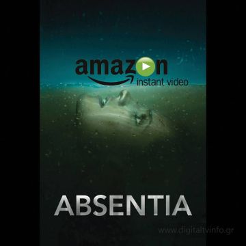 Το “Absentia” καθήλωσε και την Amazon!