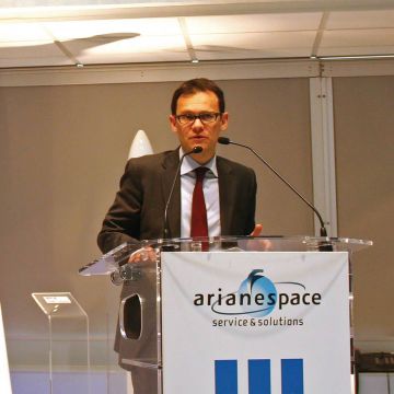 Η Arianespace χρειάζεται μία «σημαντική αναπροσαρμογή»