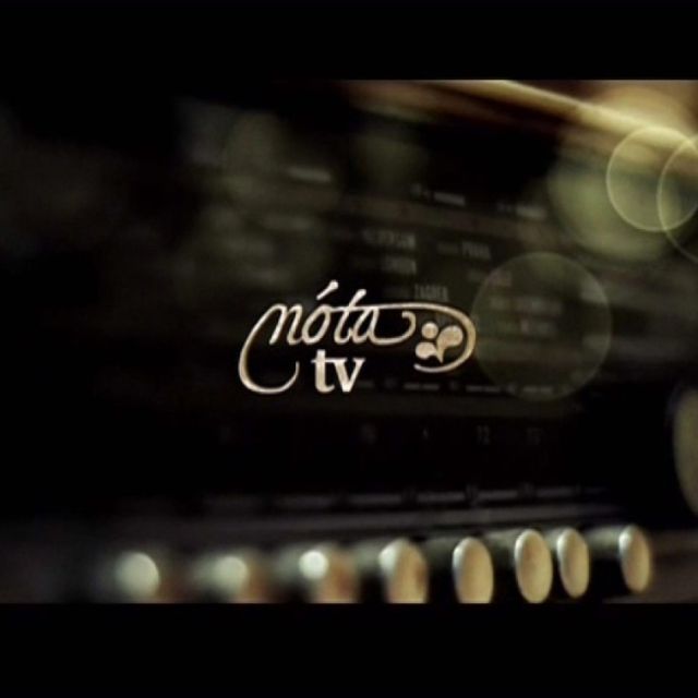Nota TV, νέο μουσικό κανάλι στο ουγγρικό Hello HD