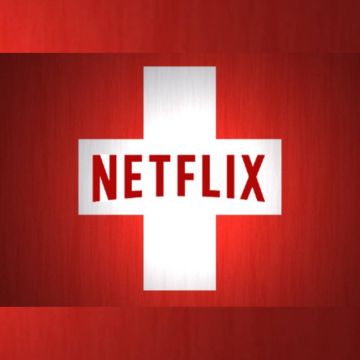 Netflix: Οι Ελβετοί οργανώνουν δημοψήφισμα για τη στήριξη των εγχώριων παραγωγών