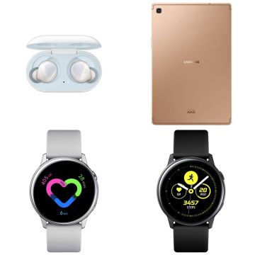 Καλοκαιρινά δώρα από τη Samsung και τη σειρά Galaxy S10