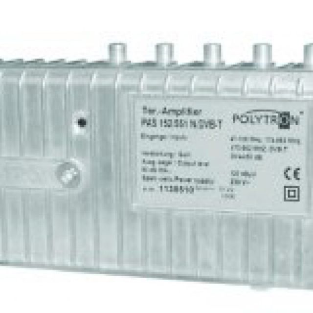 POLYTRON PAS 28113