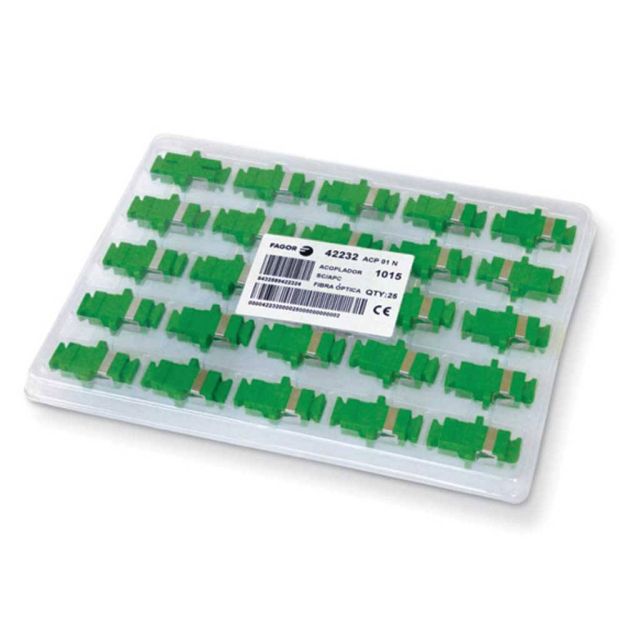 Fagor fiber optics