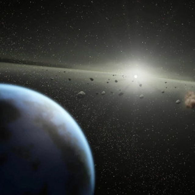 H Roscosmos σχεδιάζει τον μεγαλύτερο πύραυλο του κόσμου