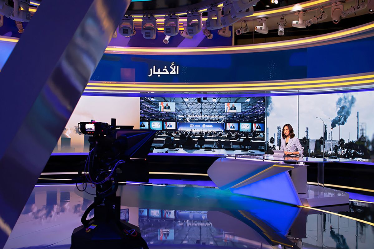 Το Ισραήλ θέτει σε ισχύ νόμο για τα μέσα ενημέρωσης κλείνοντας το Al Jazeera