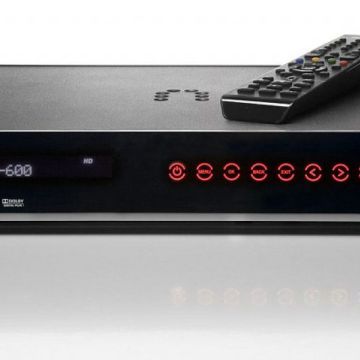 HDS-600RS, δορυφορικός δέκτης με υπηρεσίες «Slingbox» από την Echostar