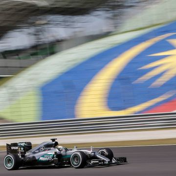 Η Formula 1 στην ΕΡΤ2 και την ΕΡΤHD: Γκραν Πρι Μαλαισίας 2017