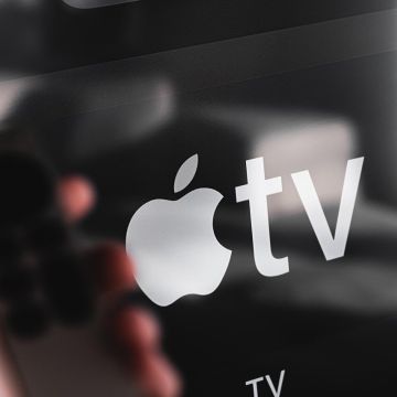 H υπηρεσία “Apple TV+” γίνεται “Apple TV”