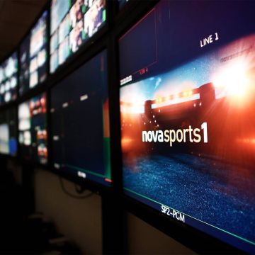 Μήνας ντέρμπι στη Nova! ΑΕΚ – Ολυμπιακός παίζουν στη θύρα σου!