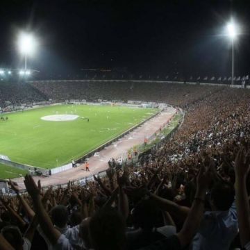 Η ΠΑΕ ΠΑΟΚ εναντίων των… «πειρατών του διαδικτύου»