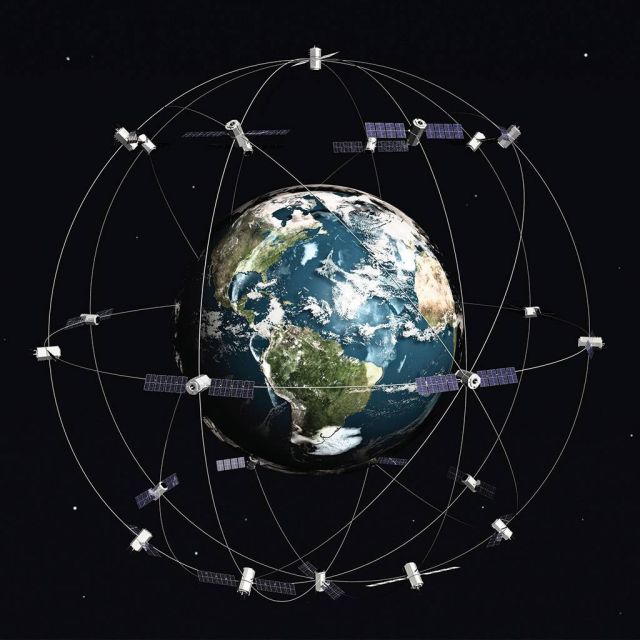 Δορυφόροι Χαμηλής Τροχιάς: Οι νέοι αστέρες του διαστήματος;