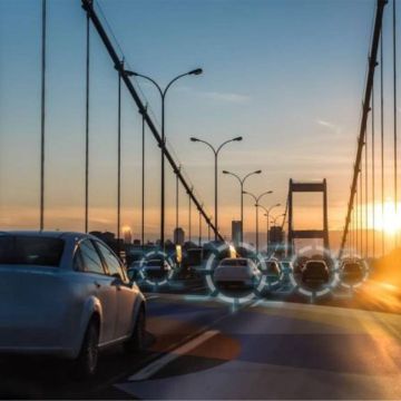 Η Vodafone παρουσιάζει μία ψηφιακή πλατφόρμα που θα βελτιώσει την οδική ασφάλεια στην Ευρώπη