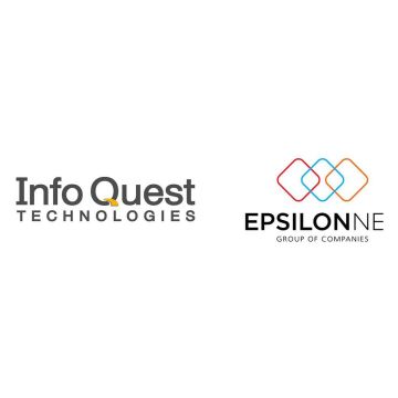 Συνεργασία Info Quest Technologies και Epsilon Net για τη διάθεση της εφαρμογής Epsilon Smart